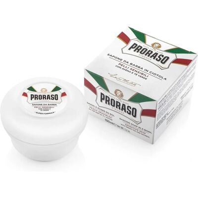 Proraso Sensitive Rasiersoap (150ml) Proraso Sensitive Rasiersoap (150ml)