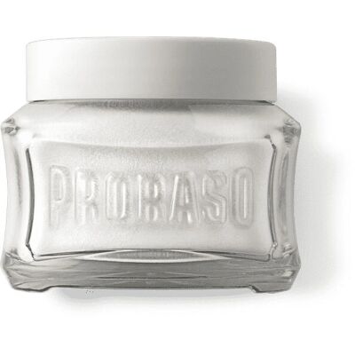 Proraso Sensitive & Anti-Irritation Pre-shaving Cream - Crema da barba Proraso Sensitive & Anti-Irritation Pre-shaving Cream - Crema da barba