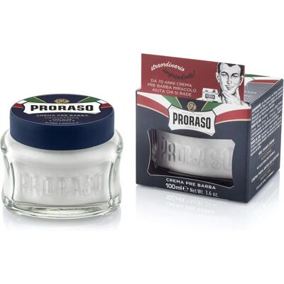Krem Przed Goleniem Proraso (100ml) Krem Przed Goleniem Proraso (100ml)