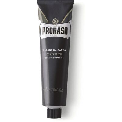 Proraso Blauer Schutz Rasierseife - Rasierschaum Proraso Blauer Schutz Rasierseife - Rasierschaum