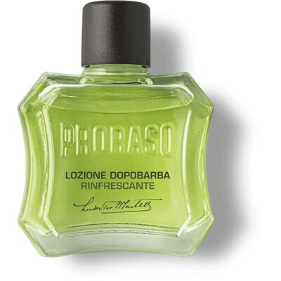 Lozione Dopobarba Rinfrescante Proraso - Dopo Barba Lozione Dopobarba Rinfrescante Proraso - Dopo Barba