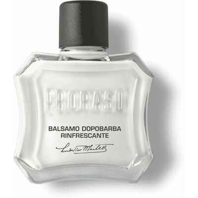 Balsamo dopobarba eucalipto e mentolo - Proraso Balsamo dopobarba eucalipto e mentolo - Proraso