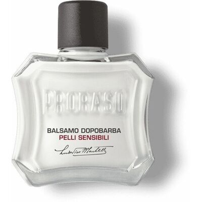 Proraso Balsamo Dopobarba (100ml) Proraso Balsamo Dopobarba (100ml)