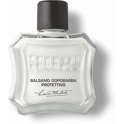 Proraso Blauer Aftershave-Balsam - Feuchtigkeits- & Schutzformel - 100ml Proraso Blauer Aftershave-Balsam - Feuchtigkeits- & Schutzformel - 100ml