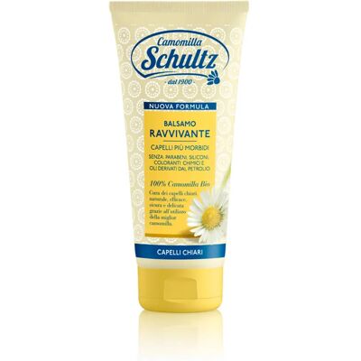 Schultz Modello 409683 Conditioner per Capelli Biondi - Cura dei Capelli Schultz Modello 409683 Conditioner per Capelli Biondi - Cura dei Capelli