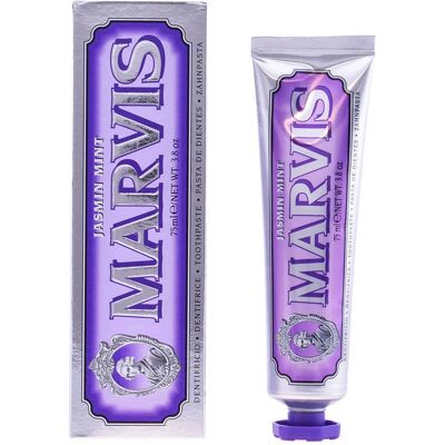 Marvis Jazmín Menta (75ml) Marvis Jazmín Menta (75ml)