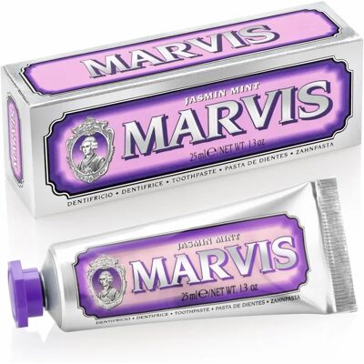 Marvis Jasmin Mint - 25ml Marvis Jasmin Mint - 25ml