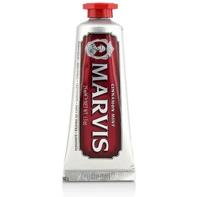 Marvis Zimt Minze Zahnpasta (25ml) Marvis Zimt Minze Zahnpasta (25ml)