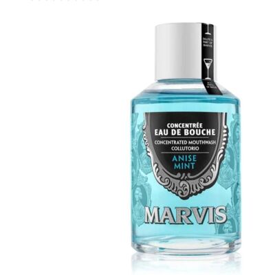 Marvis Anis Mint Suuvettä (120ml) Marvis Anis Mint Suuvettä (120ml)