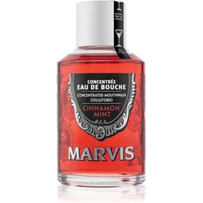 Marvis Kanel Mint Munspray (120ml) Marvis Kanel Mint Munspray (120ml)