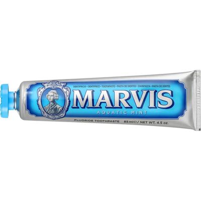 Marvis Υδάτινη Μέντα (85 ml) Marvis Υδάτινη Μέντα (85 ml)