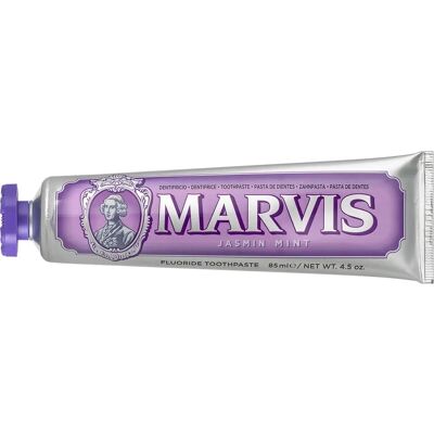Marvis Jasmin Mint Hammastahna - 85 ml Marvis Jasmin Mint Hammastahna - 85 ml
