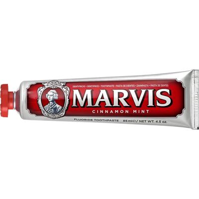 Marvis Kaneli Minta - 85 ml Marvis Kaneli Minta - 85 ml