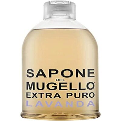Sapone liquido biologico alla lavanda Ludovico Martelli Sapone liquido biologico alla lavanda Ludovico Martelli