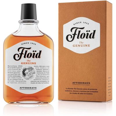 Floïd Floïd La Auténtica Loción After Shave 150 Ml para Hombres Floïd Floïd La Auténtica Loción After Shave 150 Ml para Hombres