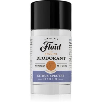 Deodorante Floïd Citrus Spectre da Uomo 75ml Deodorante Floïd Citrus Spectre da Uomo 75ml
