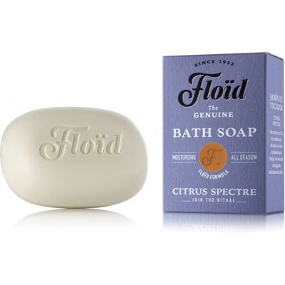 Floïd Citrus Spectre Uniszex testszappan Floïd Citrus Spectre Uniszex testszappan