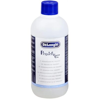 DeLonghi Détartrant - 500ml - Détartrant - Publicité DeLonghi Détartrant - 500ml - Détartrant - Publicité