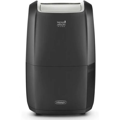 DeLonghi DDSX220WFA - Grigio - Deumidificatore d'aria DeLonghi DDSX220WFA - Grigio - Deumidificatore d'aria