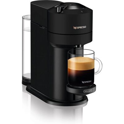 De'Longhi ENV120.BM - Musta - Kapselikahvinkeitin De'Longhi ENV120.BM - Musta - Kapselikahvinkeitin
