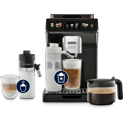 De'Longhi Eletta Explore - ECAM452.57.G De'Longhi Eletta Explore - ECAM452.57.G