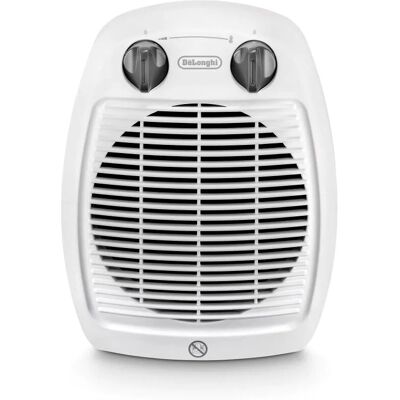 DeLonghi HVA3220 - Riscaldatore ventilato DeLonghi HVA3220 - Riscaldatore ventilato