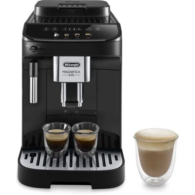 De'Longhi ECAM 290.21.B - Negro - Máquina de café De'Longhi ECAM 290.21.B - Negro - Máquina de café