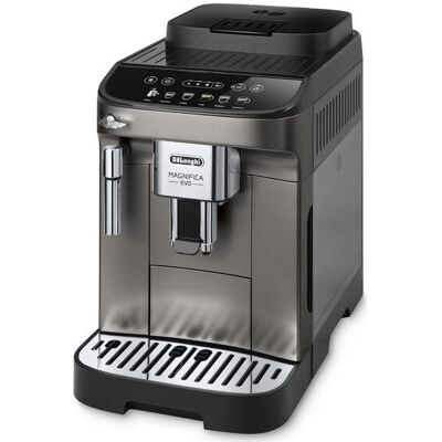 De'Longhi Magnifica Evo FEB2942.TB - Publicité De'Longhi Magnifica Evo FEB2942.TB - Publicité