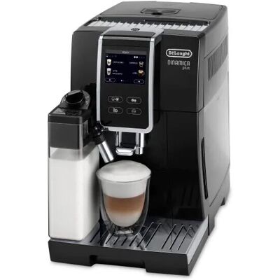 De'Longhi ECAM370.70.B - Noir - Machine à café automatique - Publicité De'Longhi ECAM370.70.B - Noir - Machine à café automatique - Publicité