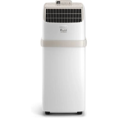 DeLonghi PAC ES72 - Bílá - Přenosná klimatizace DeLonghi PAC ES72 - Bílá - Přenosná klimatizace