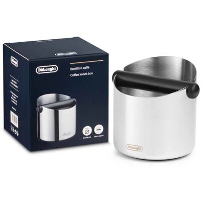 DeLonghi DLSC072 - Abklopfbehälter für Kaffee DeLonghi DLSC072 - Abklopfbehälter für Kaffee