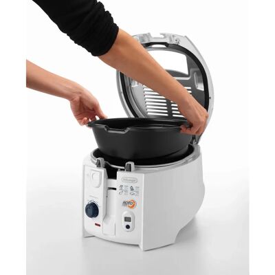 DeLonghi F28533 RotoFry DeLonghi F28533 RotoFry