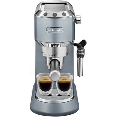 DeLonghi EC785 AE - Metálico DeLonghi EC785 AE - Metálico