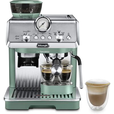DeLonghi Specialista Arte DeLonghi Specialista Arte