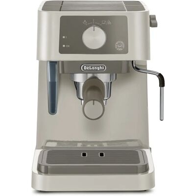 De'Longhi Stilosa EC235 - Rood De'Longhi Stilosa EC235 - Rood