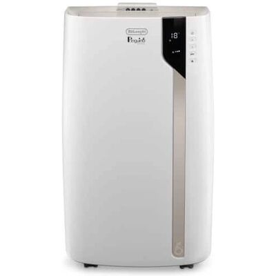 DeLonghi PAC EX93 - Bílá - Přenosná Klimatizace DeLonghi PAC EX93 - Bílá - Přenosná Klimatizace