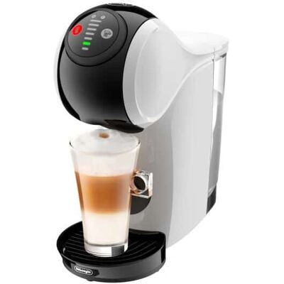 De'Longhi GENIO S EDG 226.W - White - Coffee machine De'Longhi GENIO S EDG 226.W - White - Coffee machine