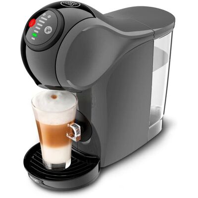 De'Longhi Genio S - Harmaa - Kahvikone De'Longhi Genio S - Harmaa - Kahvikone