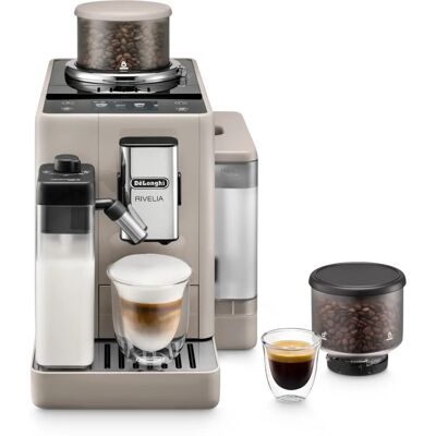 De'Longhi Rivelia EXAM440.55 - BG De'Longhi Rivelia EXAM440.55 - BG