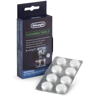 DeLonghi DLSC552 - Reinigungs Tablette DeLonghi DLSC552 - Reinigungs Tablette