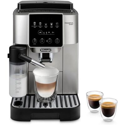 De'Longhi Magnifica Start ECAM 220.80.SB De'Longhi Magnifica Start ECAM 220.80.SB