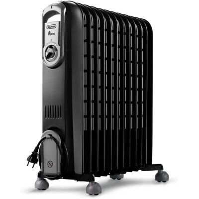 De'Longhi V551225.BG - Elektrischer Heizofen De'Longhi V551225.BG - Elektrischer Heizofen
