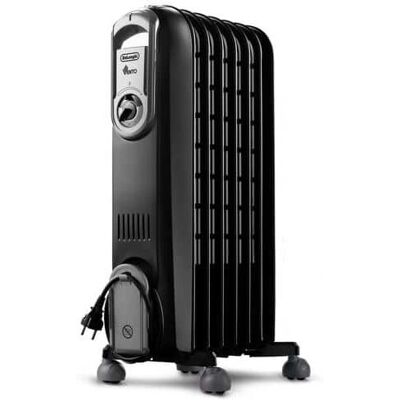 DeLonghi V550715.BG - Radiateur DeLonghi V550715.BG - Radiateur