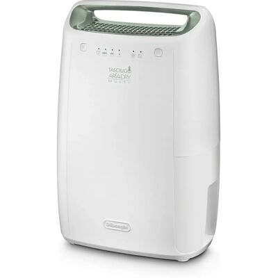 DeLonghi DEX212SF - Weiß - Luftentfeuchter DeLonghi DEX212SF - Weiß - Luftentfeuchter