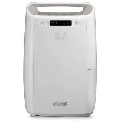 DeLonghi DEXD214RF - White - Air Dehumidifier DeLonghi DEXD214RF - White - Air Dehumidifier
