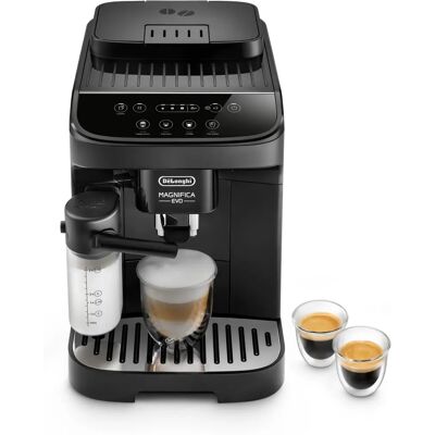 De'Longhi Magnifica Evo ECAM 293.52 - NEGRU De'Longhi Magnifica Evo ECAM 293.52 - NEGRU