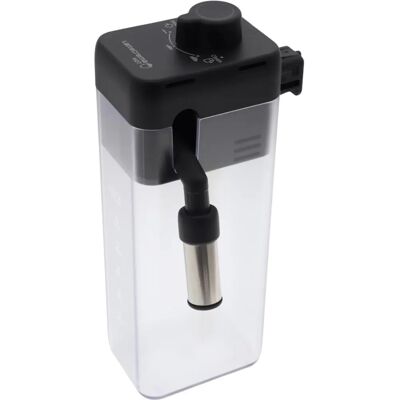 DeLonghi LatteCrema Milchkaraffe - Für Rivelia DLSC031 DeLonghi LatteCrema Milchkaraffe - Für Rivelia DLSC031