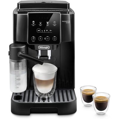 De'Longhi - Magnifica Start ECAM220.60.B - Preto De'Longhi - Magnifica Start ECAM220.60.B - Preto