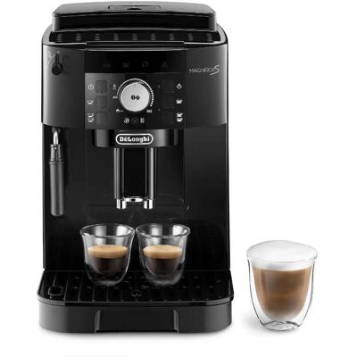 De’Longhi Magnifica S Machine à café automatique - Machine à café - Publicité De’Longhi Magnifica S Machine à café automatique - Machine à café - Publicité