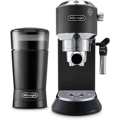 DeLonghi Ec685bk - Máquina de café espresso DeLonghi Ec685bk - Máquina de café espresso